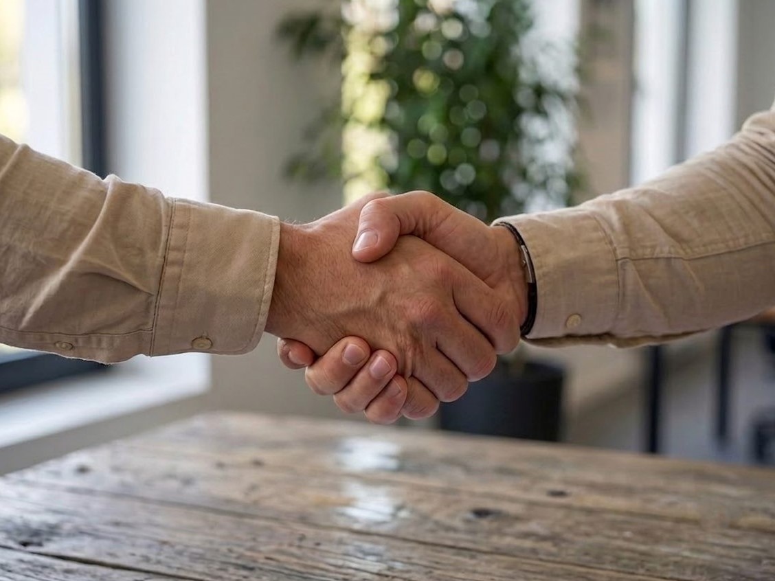 Ihr verlässlicher Partner